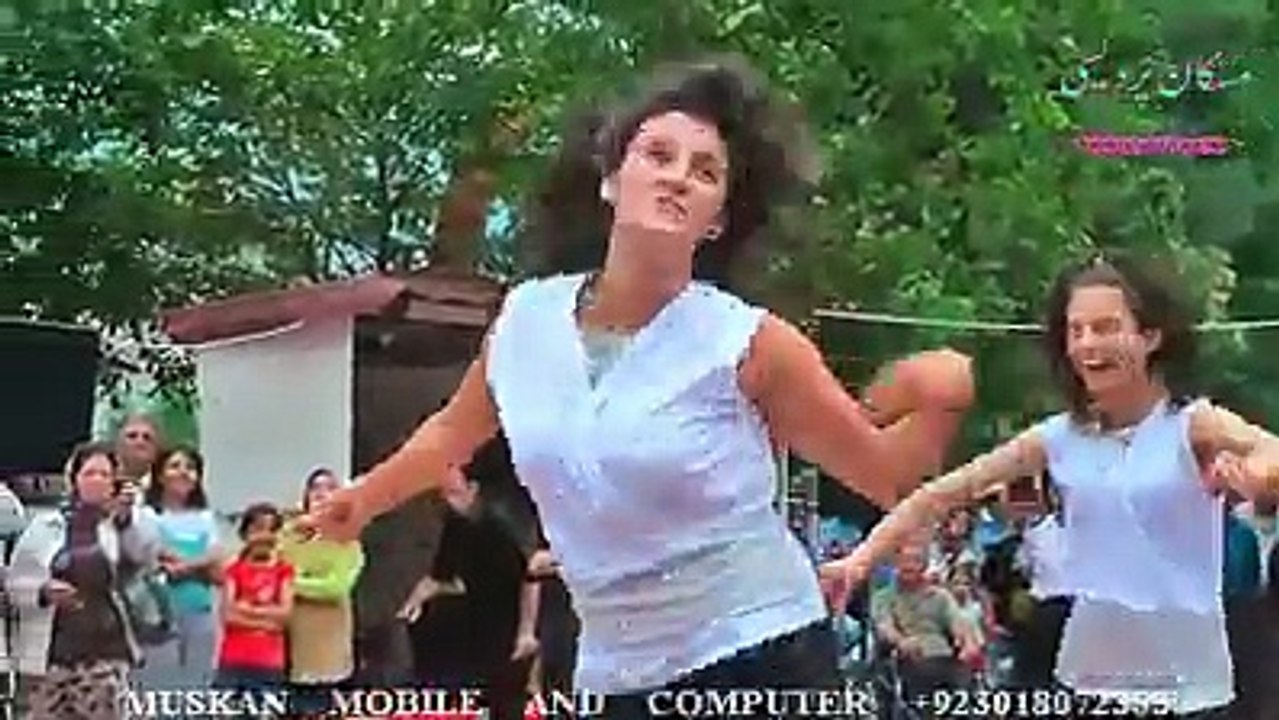chinise nice girl dance nagan song must watch