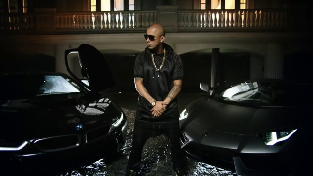 Wisin Ft. Carlos Vives & Daddy Yankee - Nota De Amor (DJ Goofy Edit DvjOpc)