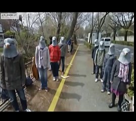 【閲覧注意】ストリートビューに写ってしまった怖い映像