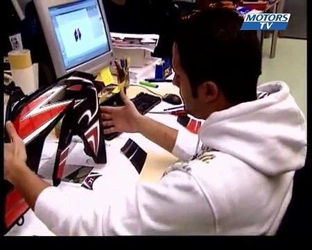 Bike Test APRILIA MANA 850