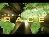 The Amazing Race Soundtrack - Main Titles