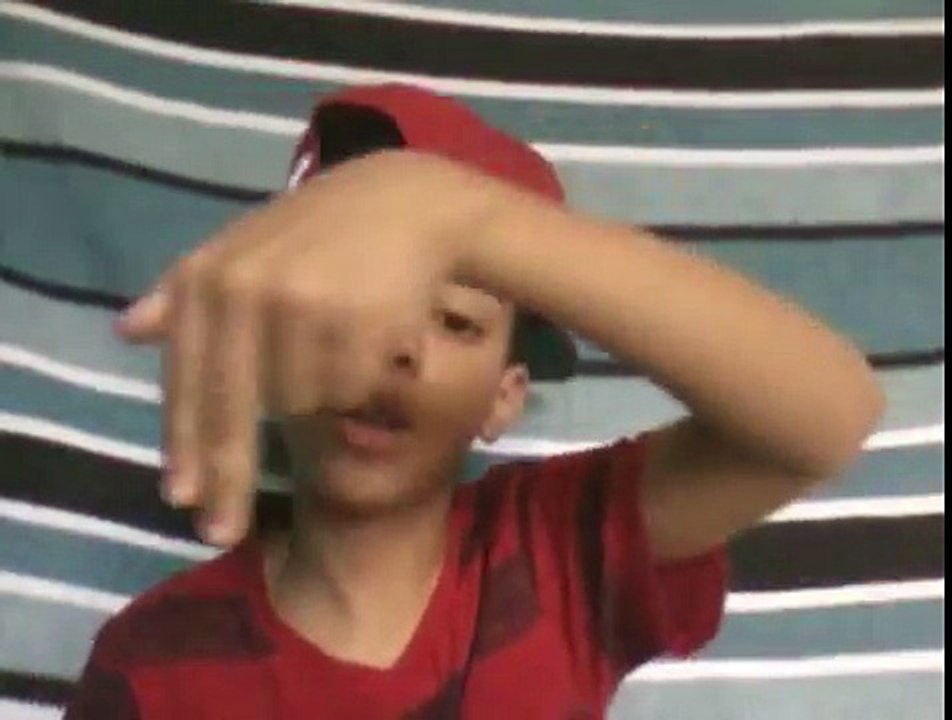 Je Me Suis Pris Pour Ariana Grande !!!