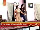 Anjuman Shehzadi HOT Stage Mujra Dance