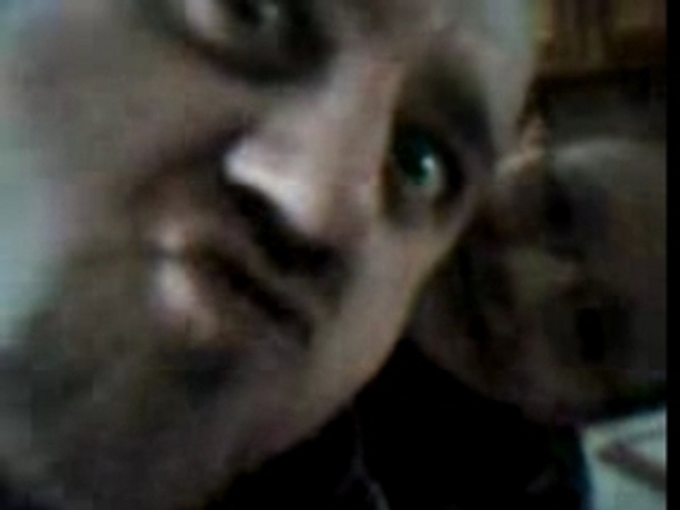 Vidéo juste pour rire avec mon fils 2