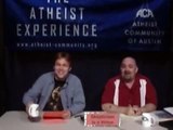 For The Love Of God! - The Atheist Experience #471