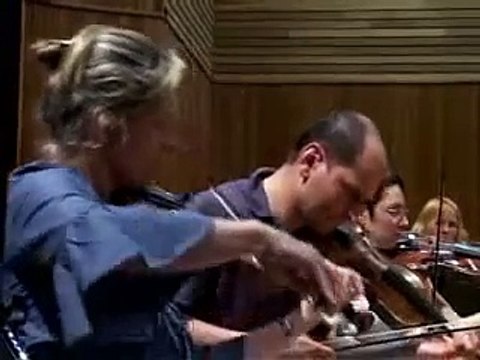 Philippe Jaroussky - Heroes (Vivaldi Opera Arias)