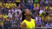 Ronaldinho vs Cristiano Ronaldo Freestyle Skills ● Crazy Tricks Ever - Video Dailymotion