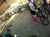 Mtb, 46 amigos e bikers, Mountain bike, Trilha do Tobogã, Taubaté, SP, Brasil, Marcelo Ambrogi, Trilhas da Taubike, 16 de maio de 2015, (19)