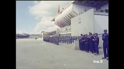 Khmer Rouge Song: 17 April 1975