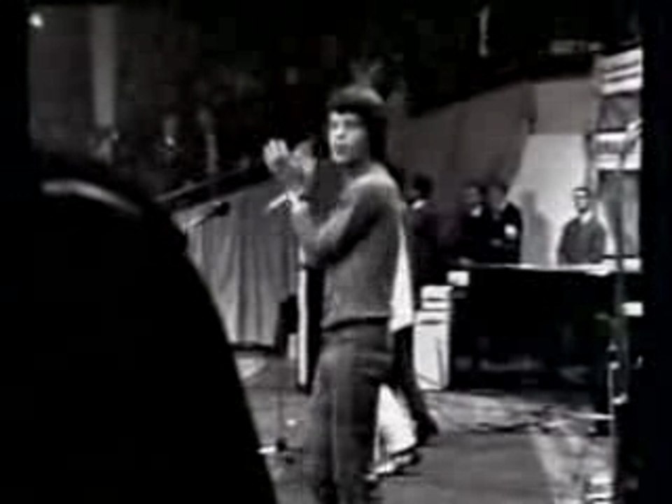 Rolling Stones - Berlin (Doc. 1965)