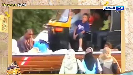 برنامج الفرنجة 2015 | الحلقة الثالثة 3 | كاملة