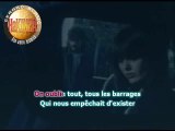 KARAOKE GERARD BLANC - Une autre histoire