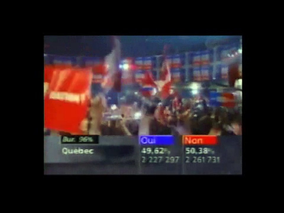 L Impasse du Quebec