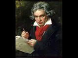 Glenn Gould - Moonlight Sonata pt. III (Beethoven)