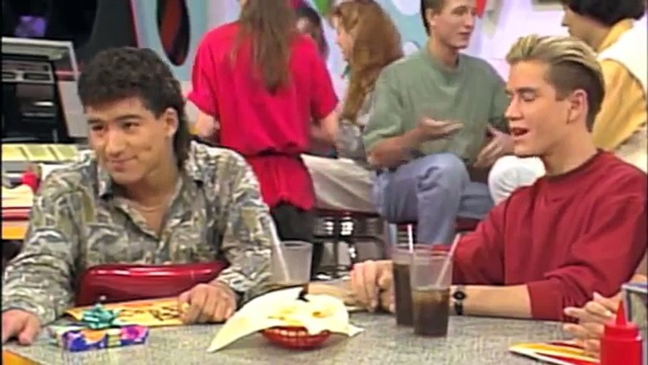 Saved by the Bell: Zack Morris, Sociopath