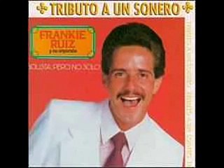 La Cura-FRANKIE RUIZ