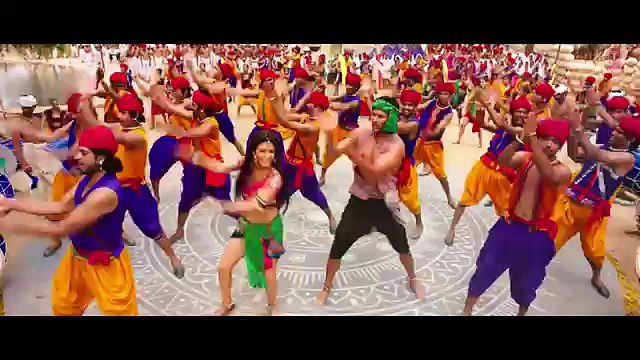 Sunny Leone Interview Ek Paheli Leela