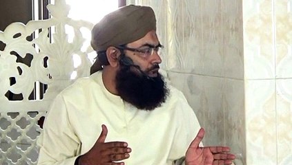 Fashion ki laanat by Mufti Abubaker Shazli