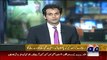 Pakistan News Today 17 May 2015_ Geo News Headlines_ Zambaway Team as State Gues