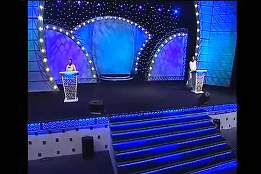 The secrecy of memorizing the Quran irrespective of age- Sheik Yasir Qadhi