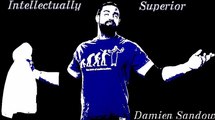 Damien Sandow Theme Music Hallelujah HQ 1080p