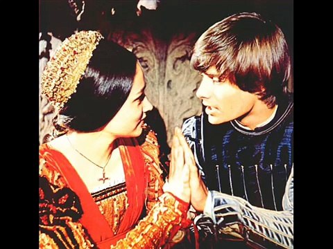 Nino Rota - Romeo And Juliet (1968) Theme