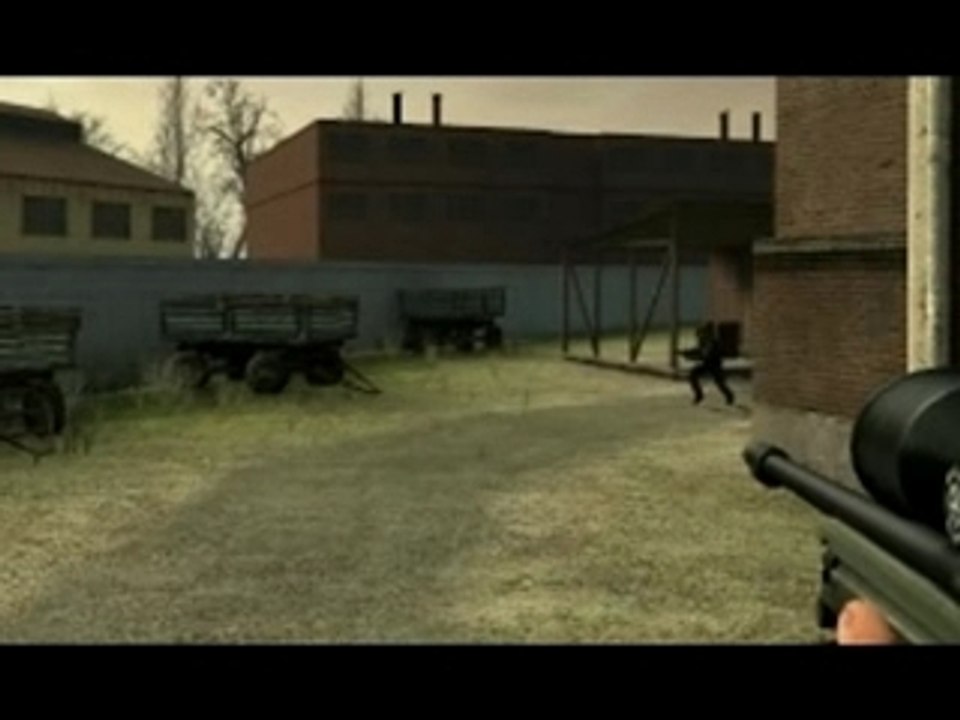 Counter-Strike : Source Team PPT