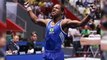 Investigan a gimnastas brasileños por broma racista en internet a compañero negro