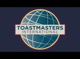 Toastmasters International Member Testimonials August 2011