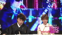 Nishiuchi Mariya & Ohara Sakurako (15.01.03.新年だから カンテツde音楽ナイト)