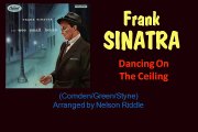 Dancing On The Ceiling (Frank Sinatra - with Lyrics)
