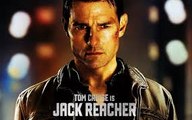 Jack Reacher Full Movie Streaming
