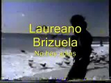 Laureano Brizuela - No hay adiós