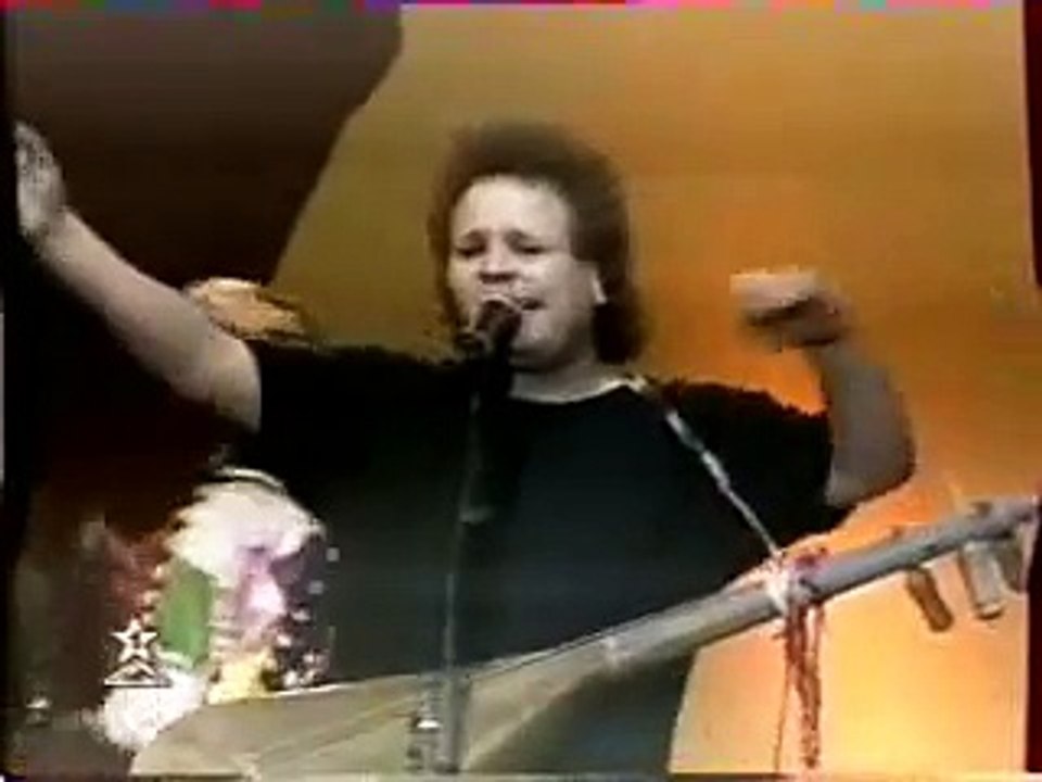 TYOUSSI - Ya rasol Allah