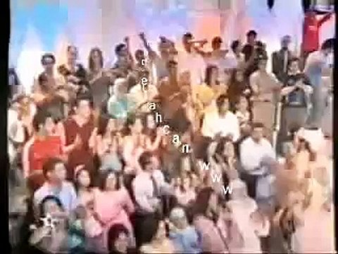 '''''cheba zina Daoudia - Wayli kayabghiha'''''