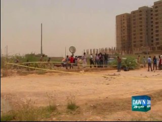 Investigators suspect Raw hand in Safoora Goth carnage