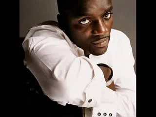 Akon - I Promise You (ft Elvis White)