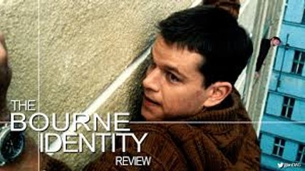 The Bourne Identity Full Movie Streaming