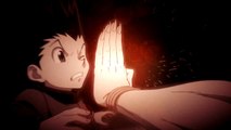 The Collide - HxH AMV