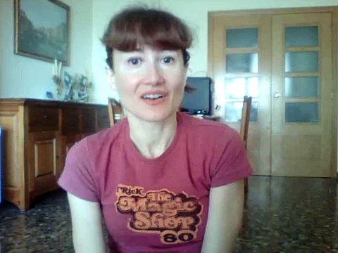 RUTINA DE EJERCICIOS ABDOMINALES EN SILLA- Abdomen plano y marcado rapidamente