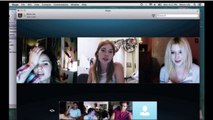 Unfriended Full Movie Streaming Online (2015) 720p HD Quality (Megashare)