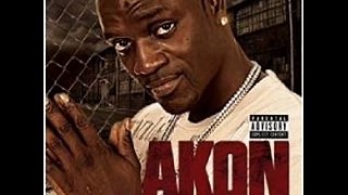 Akon - Ghetto blues (feat Tupac & Notorious Big)