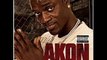 Akon - Ghetto blues (feat Tupac & Notorious Big)