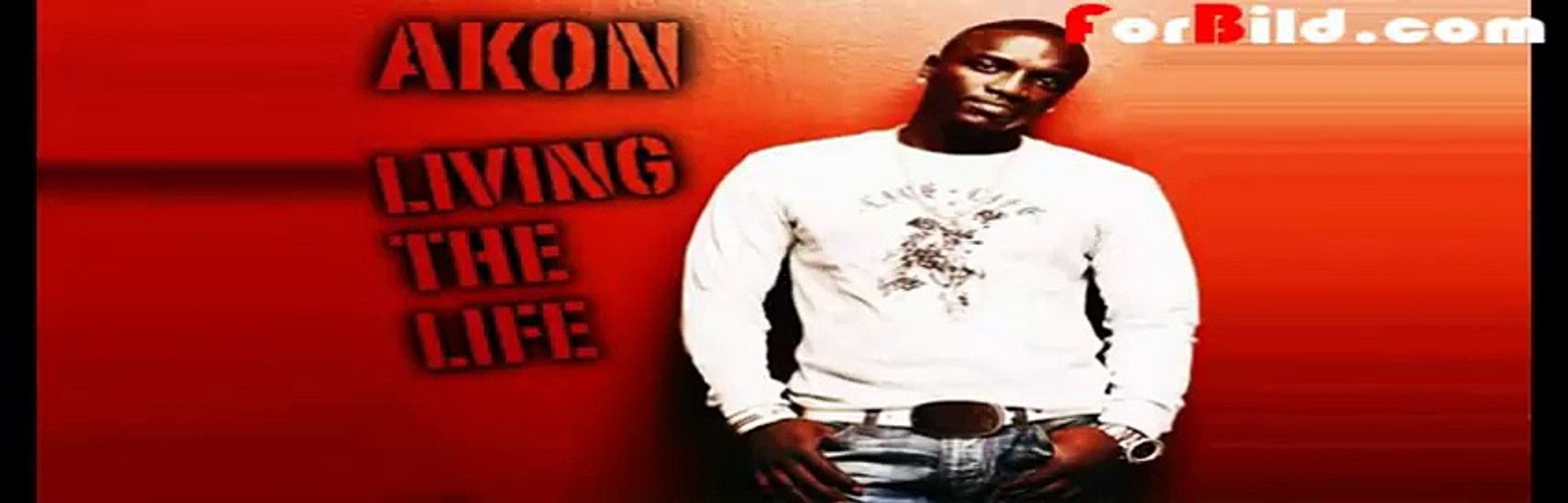 Akon - Head Is Strong (living the life) [forbild_com]