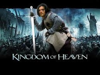 Kingdom of Heaven Full Movie Streaming