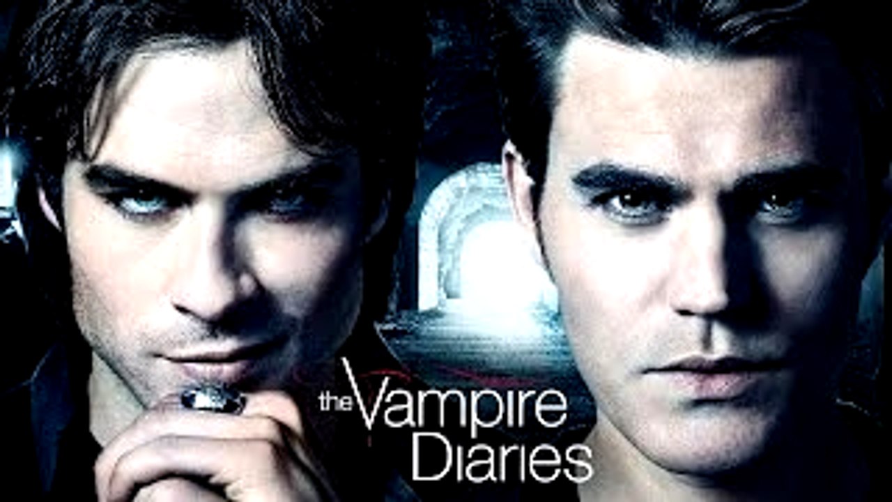 The Vampire Diaries Season 7 Tease (HD)