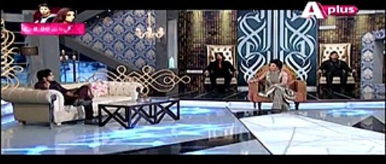 Ali Zafar Telling That Why I Reject The Kissing Scene In Indian Movie