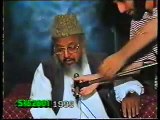 Surah Al Imran, Hazrat Maryam Part 12 by Dr. Malik Ghulam Murtaza Shaheed