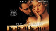 Gabriel Yared - City Of Angels Soundtrack (The Unfeeling Kiss) - Piano