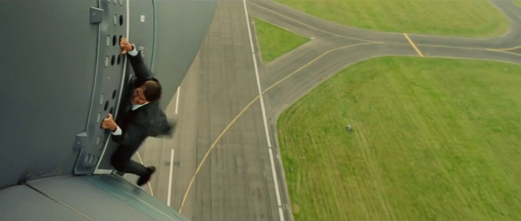 MISSION IMPOSSIBLE 5 Bande Annonce 2 VF HD